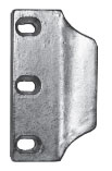 Double Door Strike