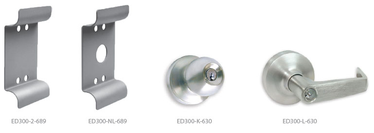Trim Options